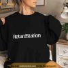 RetardStation T Shirt