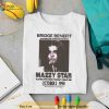 Retro Concert In 1994 Of Mazzy Star Long Shirt