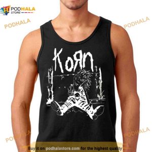 Retro Rock Band Acdc Korn Rolling Stones 90s Shirt 2