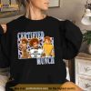 Retro Song Ice Spice Certified Munch Shirt