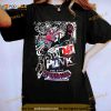 Retro Spider Punk Spider man 2023 Shirt, Spider Man Across the Spider-Verse Fan Gift