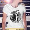 Retro Style Fan Art Sérgio Mendes Shirt