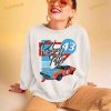 Richard Petty Retro NASCAR Racing Fan Art 2023 Shirt