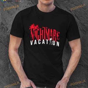 Rico Nasty Swamp Bitches Shirt