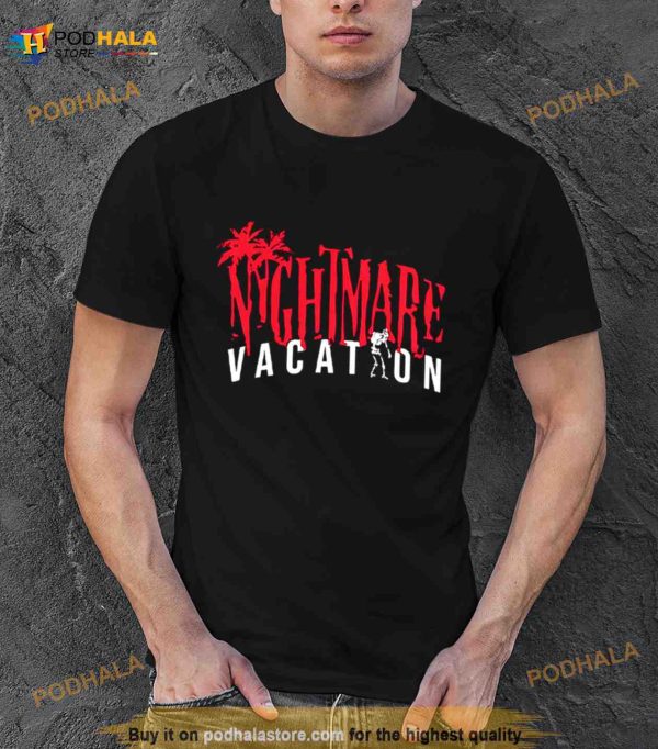 Rico Nasty Swamp Bitches Shirt