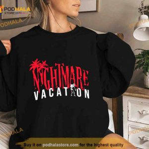 Rico Nasty Swamp Bitches Shirt 2