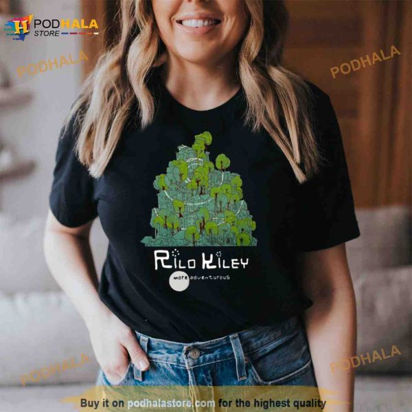 Rilo Kiley Jenny Lewis Shirt