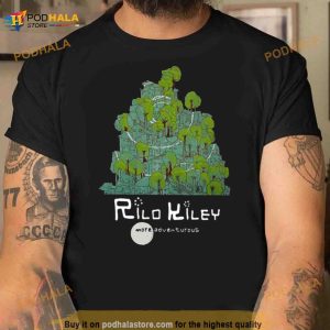Rilo Kiley Jenny Lewis Shirt 2