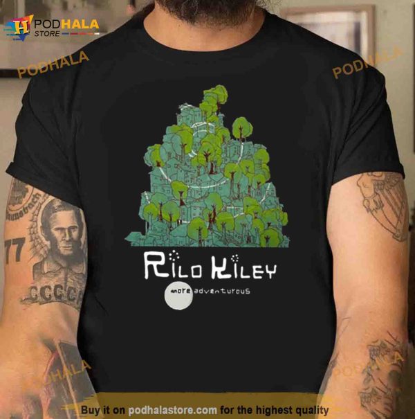 Rilo Kiley Jenny Lewis Shirt