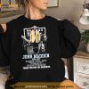 Rip John Madden Legend Never Die American Football Shirt