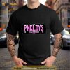 Rise Of The Pink Ladies Pnkldys Licence Plate Shirt