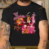 Roaring 20s Flo Milli Shirt