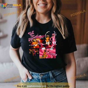 Roaring 20s Flo Milli Shirt 2