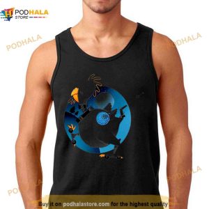 Robot Chicken Cartoon Shirt 3