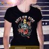 Rock Am Ring Männer Bio2023 T Shirt