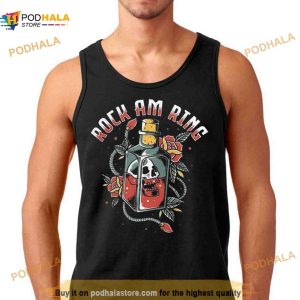 Rock Am Ring Manner Bio2023 T Shirt 3