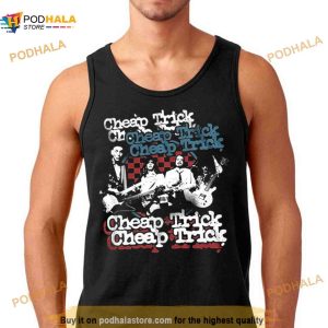 Rock Band Star Music Lover Gifts The Police Rock Band Shirt 2