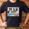 Rock Band Usa Creedence Clearwater Revival Ccr Rock Music Shirt