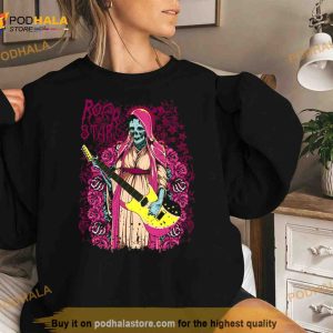 Rock Star Creedence Clearwater Revival Ccr Rock Music Shirt 3