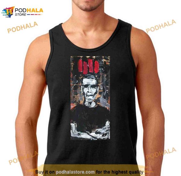 Rollins Band Liar Henry Rollins Shirt