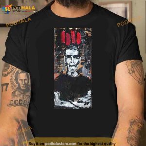 Rollins Band Liar Henry Rollins Shirt 2