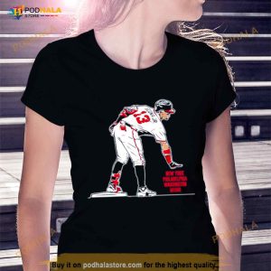 Ronald Acuna Jr. Kids T-shirt Atlanta Baseball Ronald Acuna -  Israel