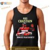 Ross Chastain Moose Fraternity Shirt