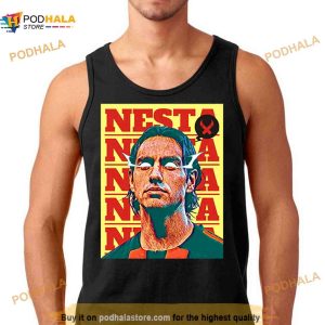 Rossoneri Legend Zlatan Ibrahimovic Shirt 2