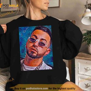 Ryan Castro Justin Quiles Shirt