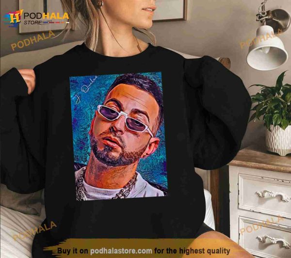 Ryan Castro Justin Quiles Shirt