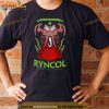 Ryncol Product Of Tuchanka Mass Effect Shirt
