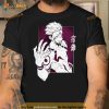 Ryomen Sukuna Jujutsu Kaisen Pop Art Shirt