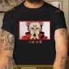 Ryomen Sukuna Jujutsu Kaisen Shirt