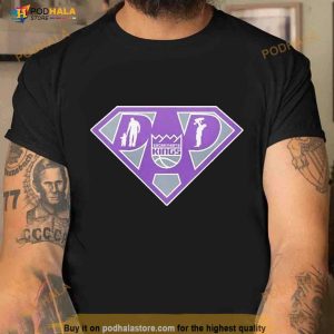 Sacramento Kings Super Dad Shirt 3