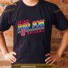 Salem Red Sox Bimm Ridder Pride Shirt