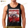 Salisbury University Ice Hockey 2023 National Champions Shirt