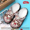 San Francisco 49ers Hot Summer For Unisex & Kids Crocs Classic Clogs Shoes