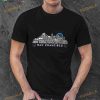 San Francisco Team Sport Golden State Warriors Skyline 2023 Shirt