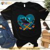 San Jose Sharks Pride Night logo new Shirt