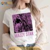 Sandoval Fan Art Mazzy Star Shirt