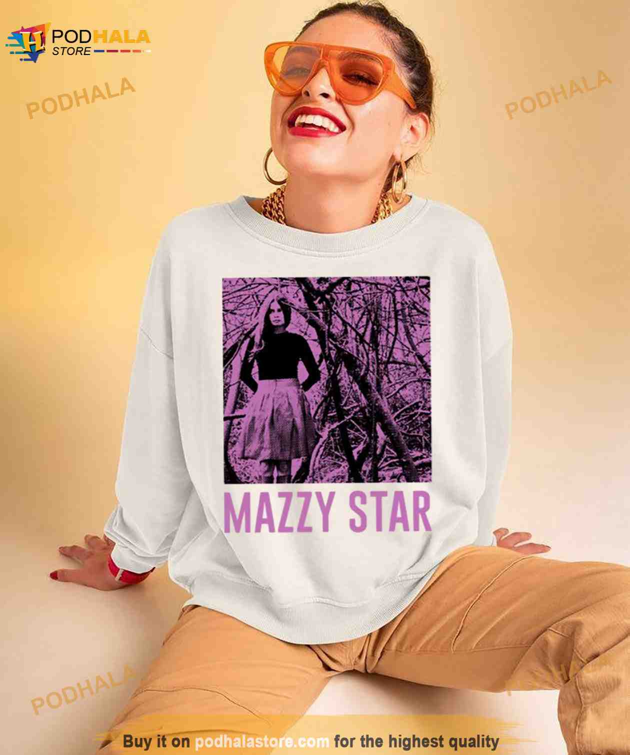 Sandoval Fan Art Mazzy Star Shirt Sandoval Fan Art Mazzy Star Shirt