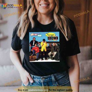 Sawyer Brown Six Days On The Road Shirt