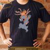 Scaredy Six Marvel Character Shirt