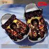 Scary Hocus Pocus Film Halloween Crocs Classic Clog Shoes