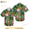 Scooby Doo Funny Hawaiian Shirt, Summer Hawaiian Aloha