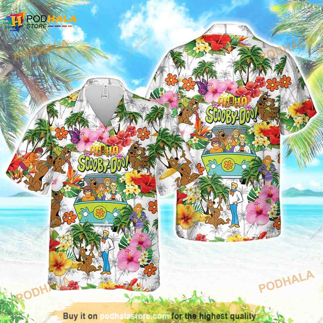 NFL Pittsburgh Steelers Custom Name Mickey Mouse Hawaiian Shirt - Trendy  Aloha