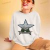 Seattle Mariners All Star Game 2023 Cityscape Shirt