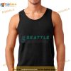 Seattle Mariners Levelwear Birch Chase Shirt