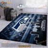 Seattle Seahawks NFL Rug Living Room Rug Us Gift Decor
