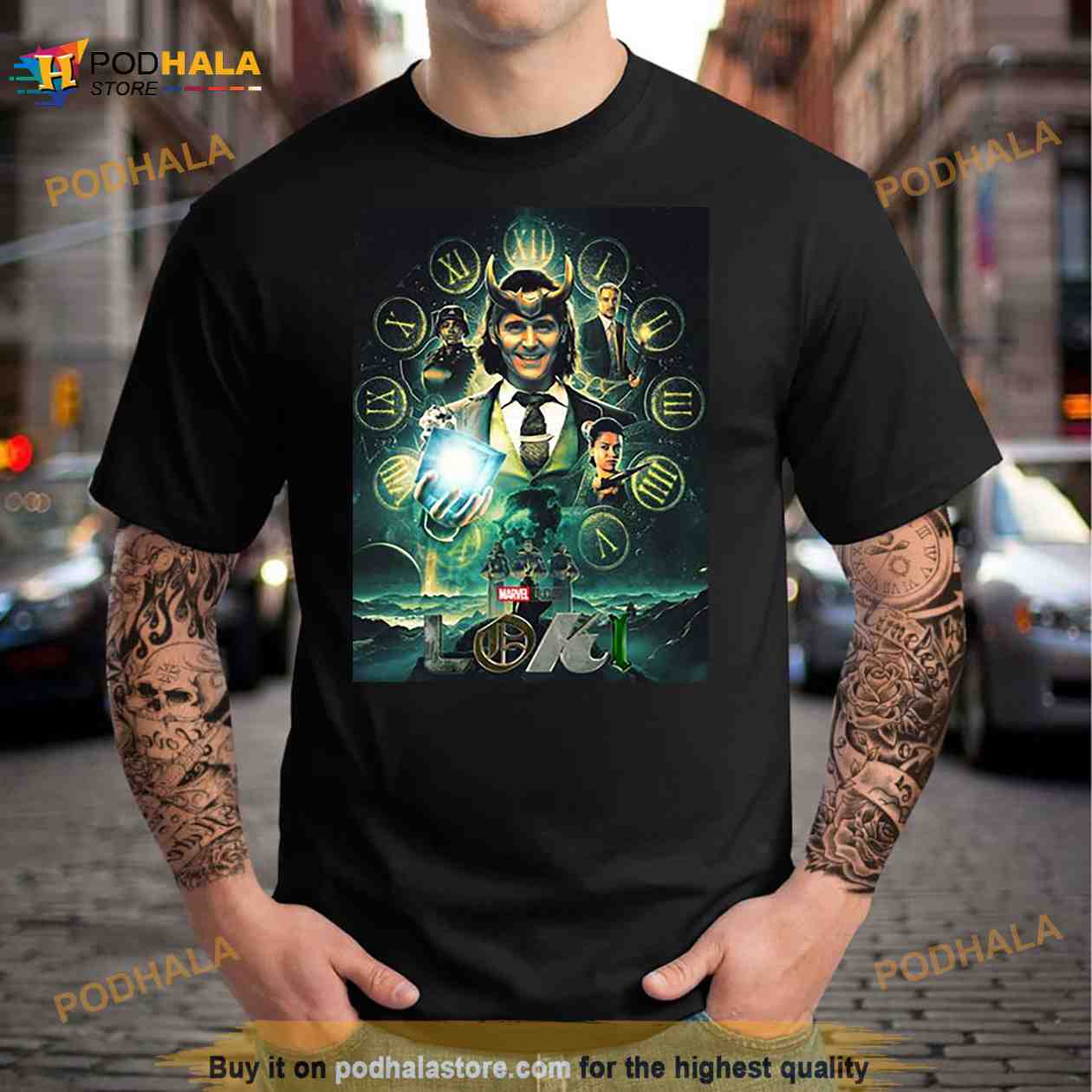 Second Season Unofficial Fan Art Loki Tom Hiddleston Marvel Shirt Second Season Unofficial Fan Art Loki Tom Hiddleston Marvel Shirt